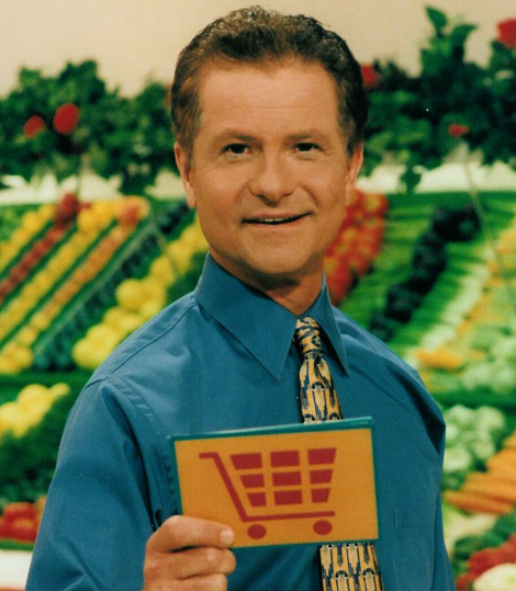 Illustration for article titled What was it like to be on Supermarket Sweep?